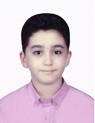علیراد زارع
